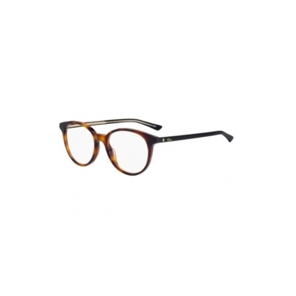 Christian Dior MONTAIGNE47F-581-51   (NO CASE) New Eyeglasses - Picture 1 of 4